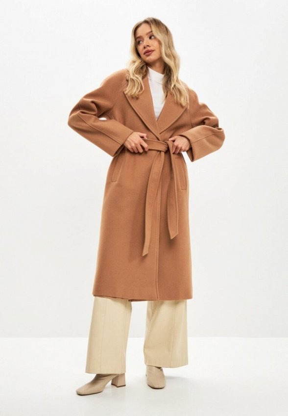 Пальто-халат Must Have Basis