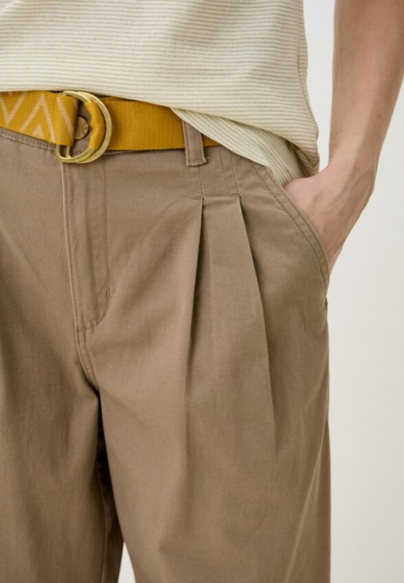 Брюки Cordillero