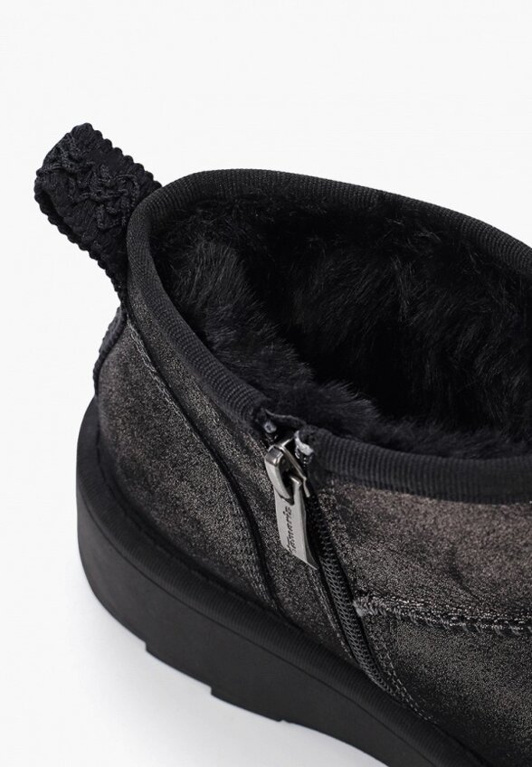 Полусапоги Tamaris