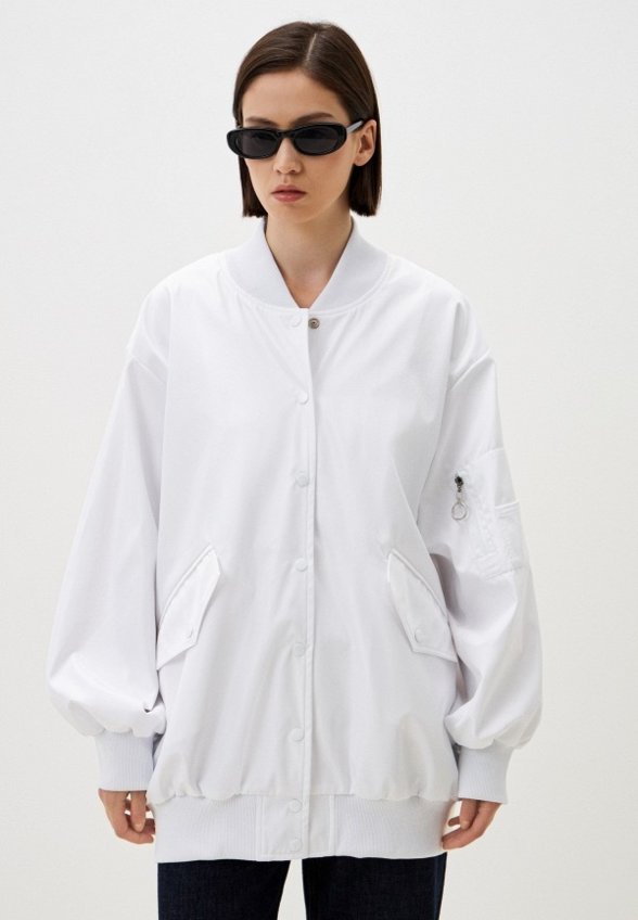 Бомбер Malaeva