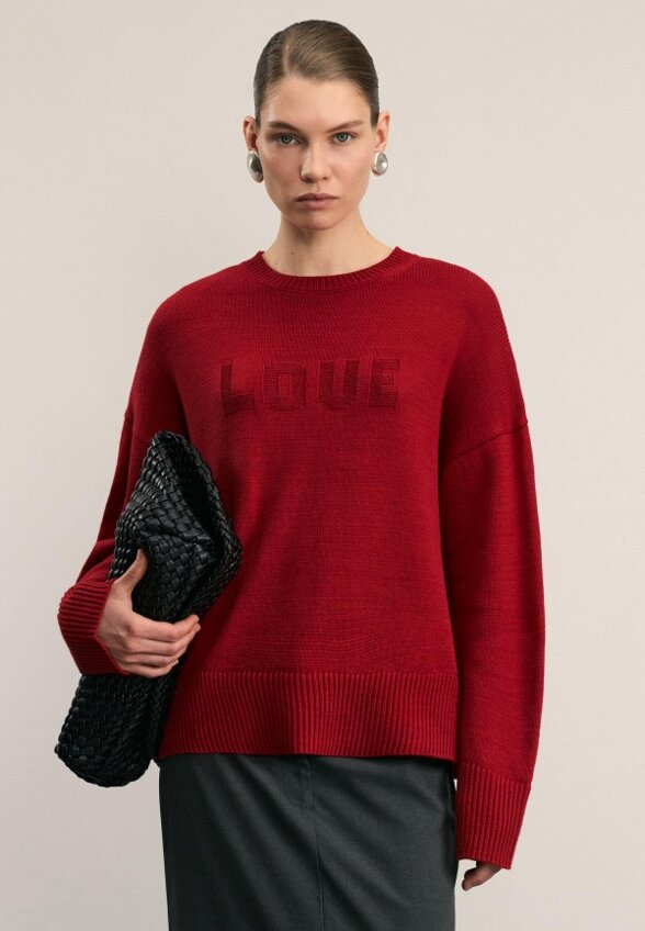 Джемпер Zarina