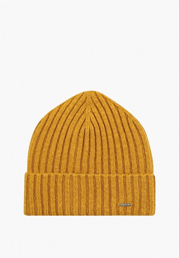 Шапка marhatter