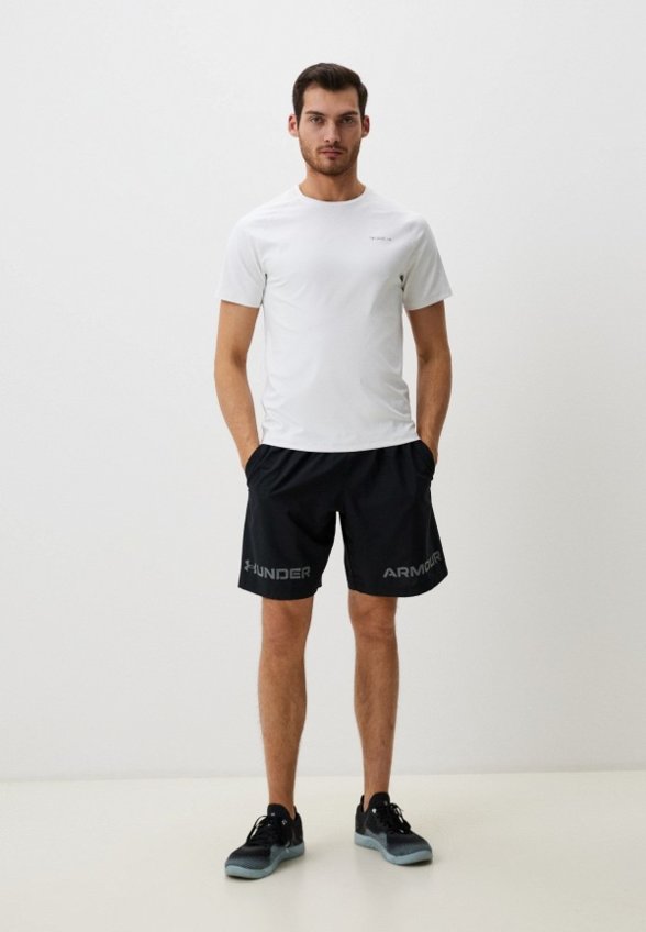 Футболка спортивная Baon