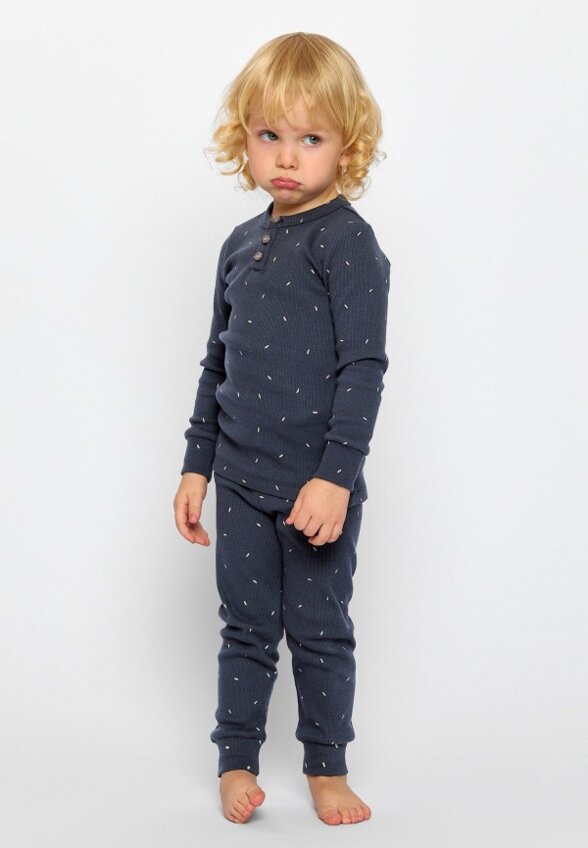 Комплект термобелья Mamanna