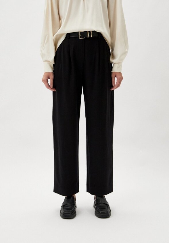 Брюки Mother of Pearl