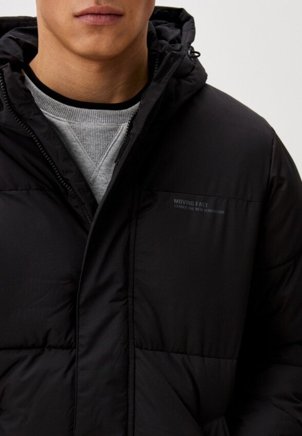 Куртка утепленная Zolla