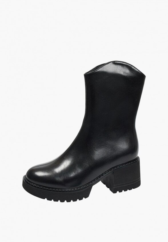 Ботильоны V.I.Konty