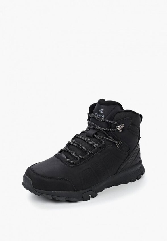 Ботинки трекинговые Sigma