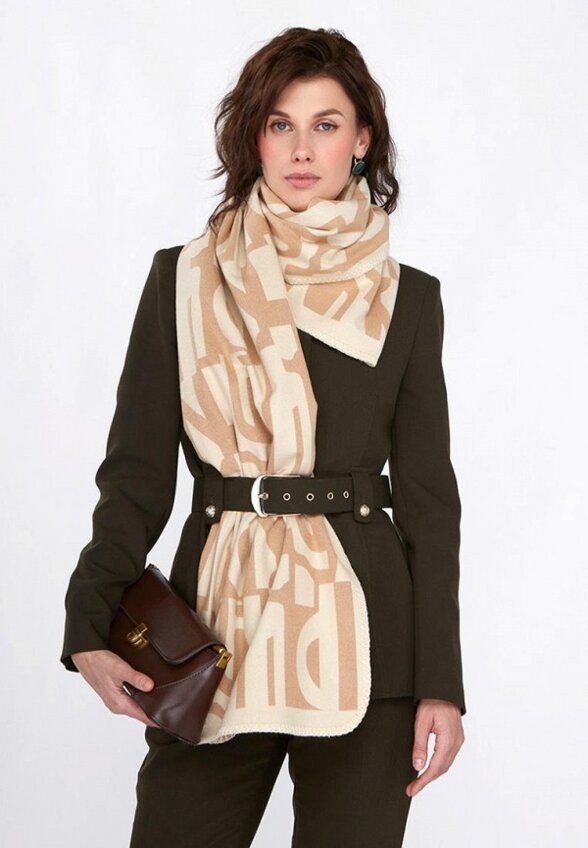 Палантин Tantino