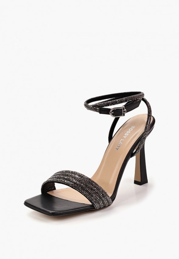 Босоножки Bossy Lady