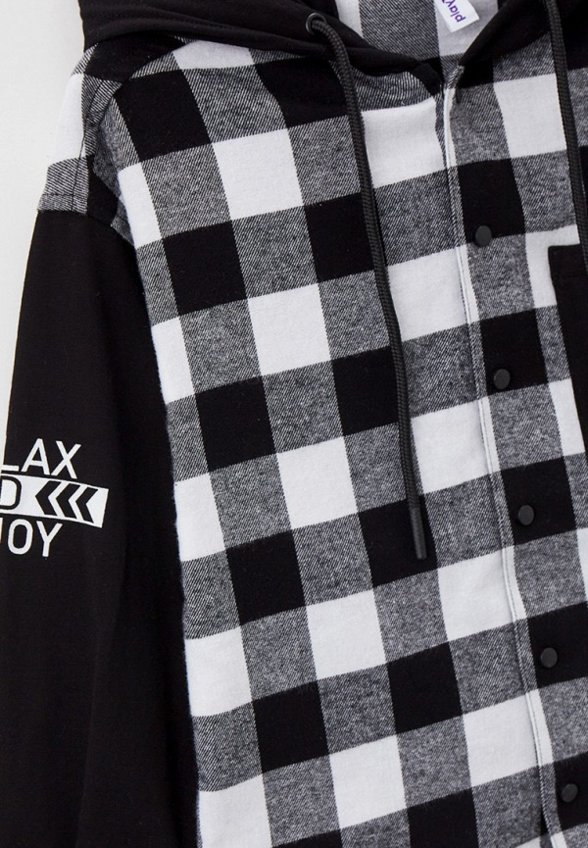 Рубашка PlayToday