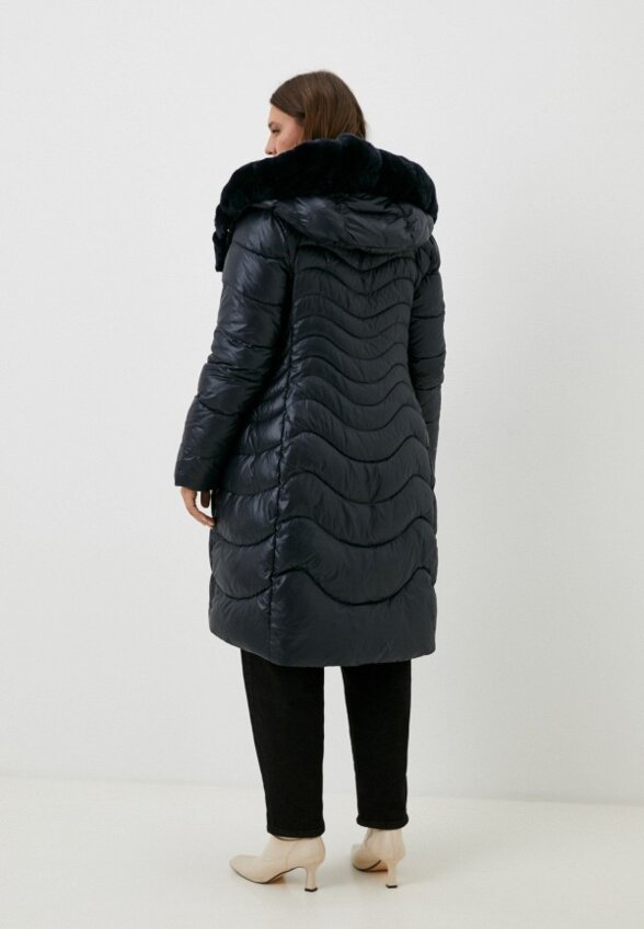 Пуховик Morozoff