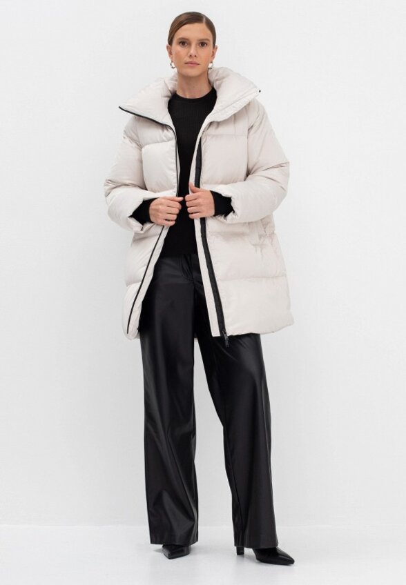 Пуховик Savage