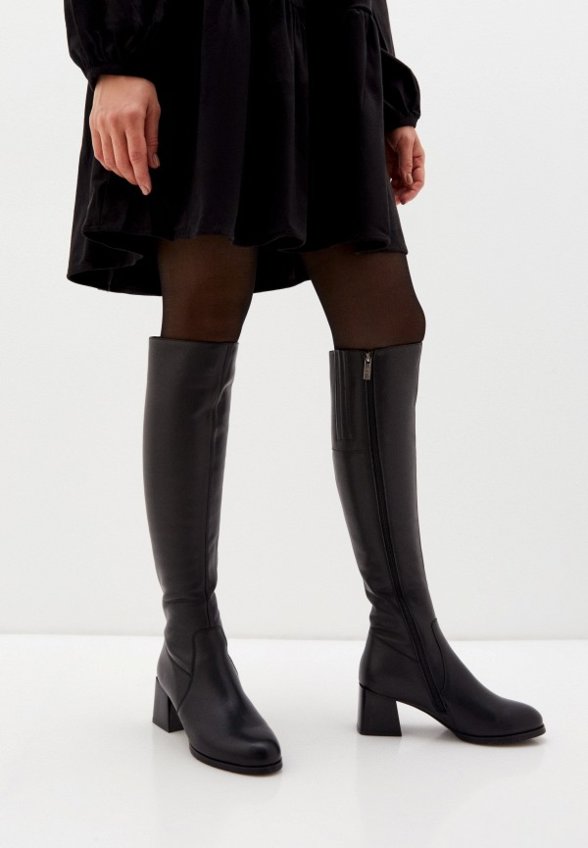 Ботфорты Francesco Donni