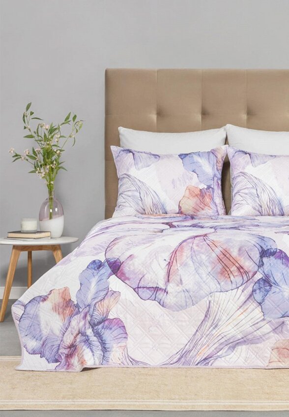 Комплект с покрывалом Cassia