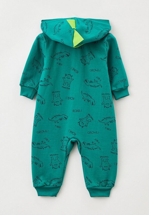 Комбинезон КотМарКот