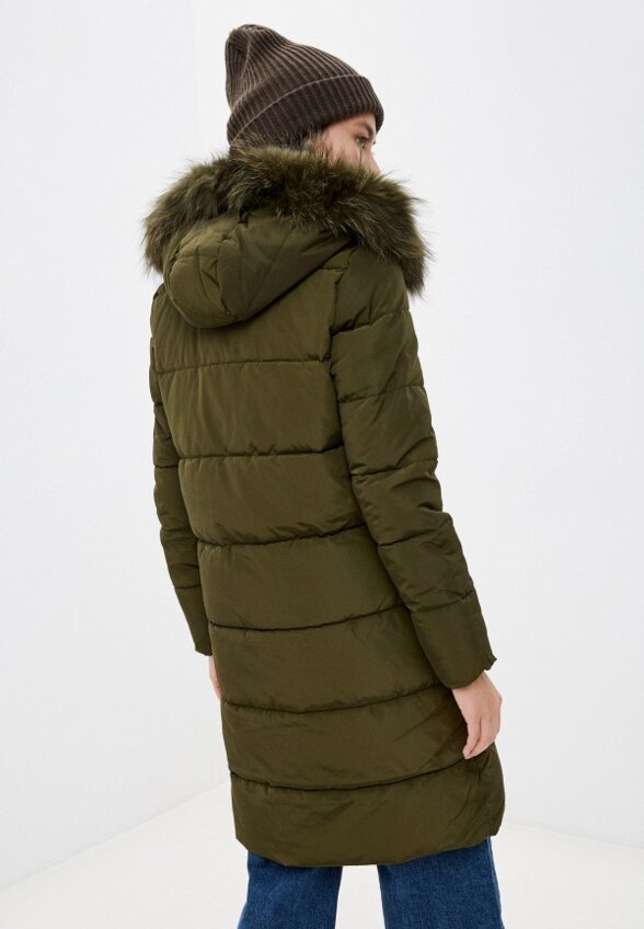 Пуховик Colin's