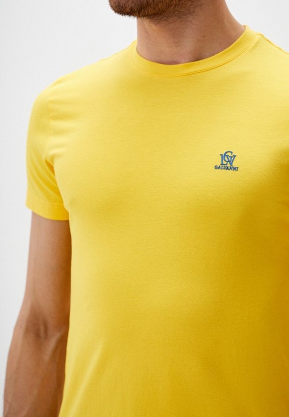 Футболка Galvanni