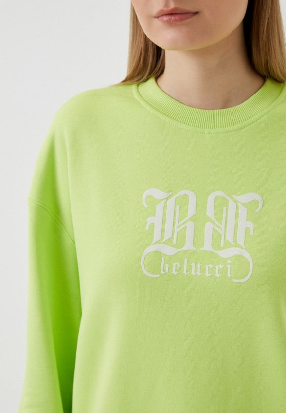 Свитшот Belucci