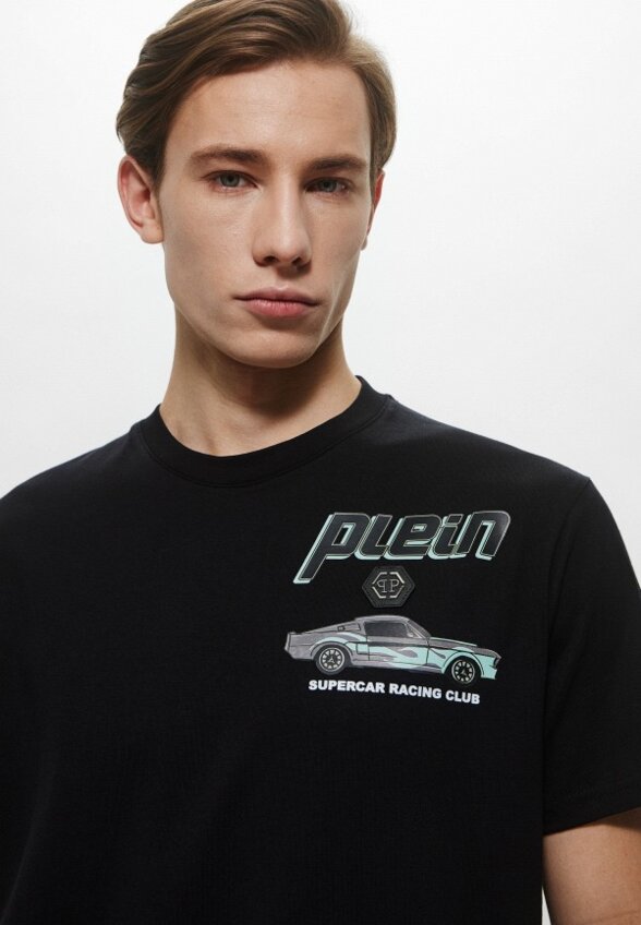 Футболка Philipp Plein