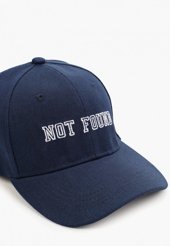 Бейсболка Mist