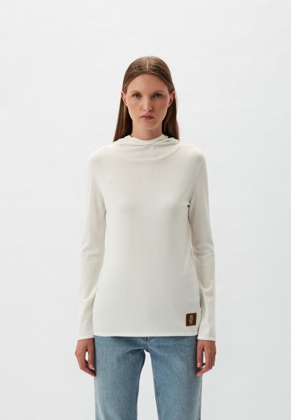 Худи Armani Exchange