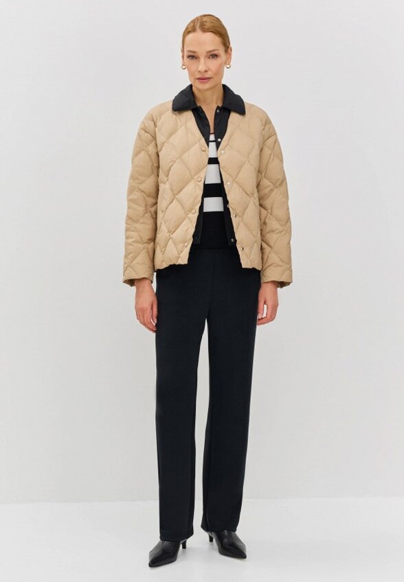 Куртка стеганая Bulmer