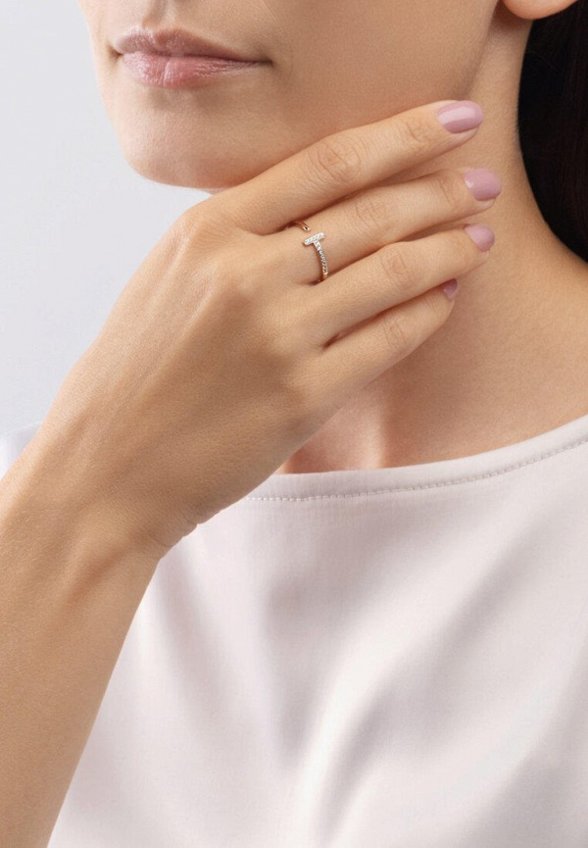 Кольцо Sokolov