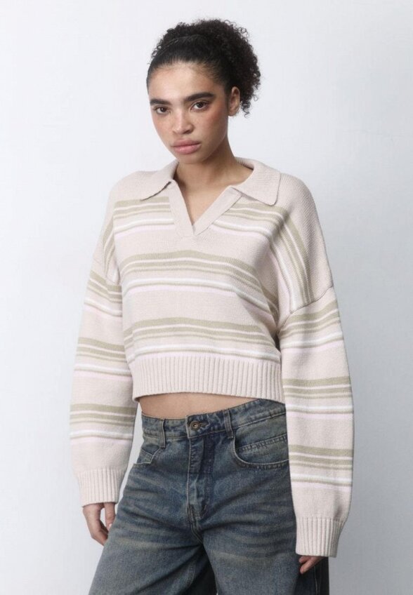 Пуловер Befree