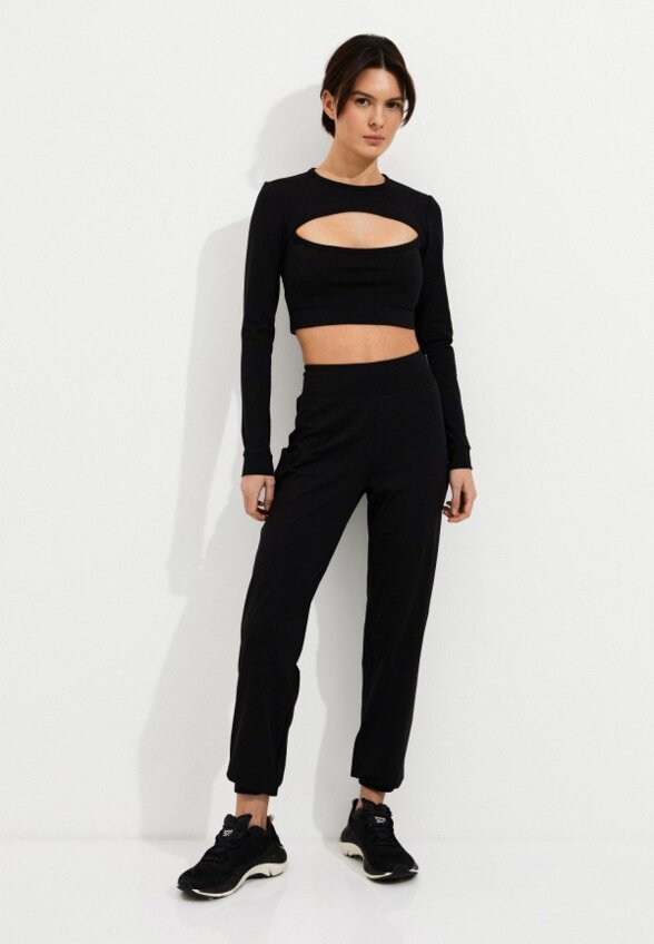 Лонгслив спортивный Mansen