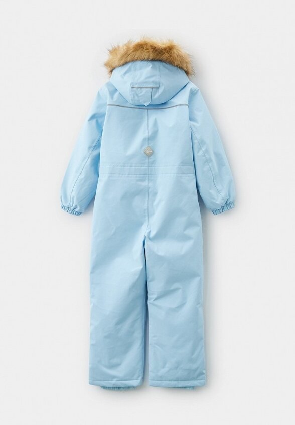 Комбинезон утепленный Lassie