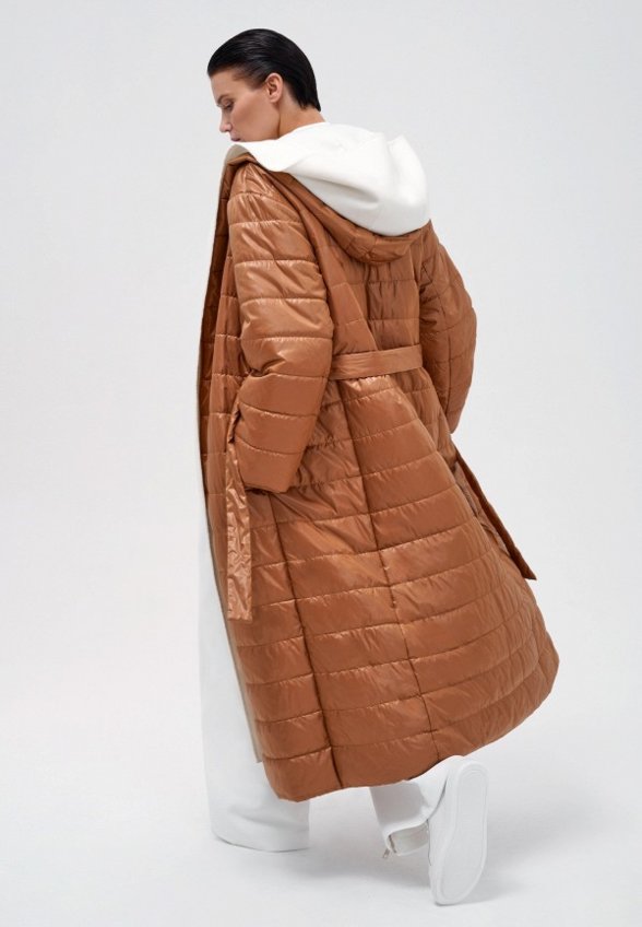 Куртка-пальто GLVR