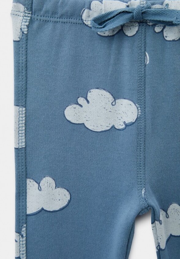 Брюки спортивные 2 шт. Sela