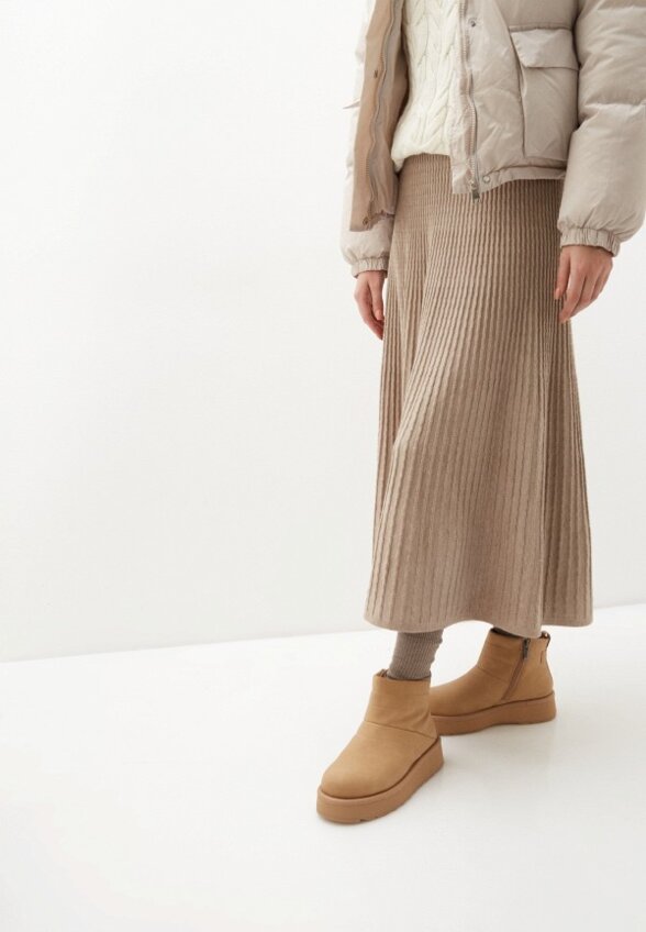 Ботинки Tamaris