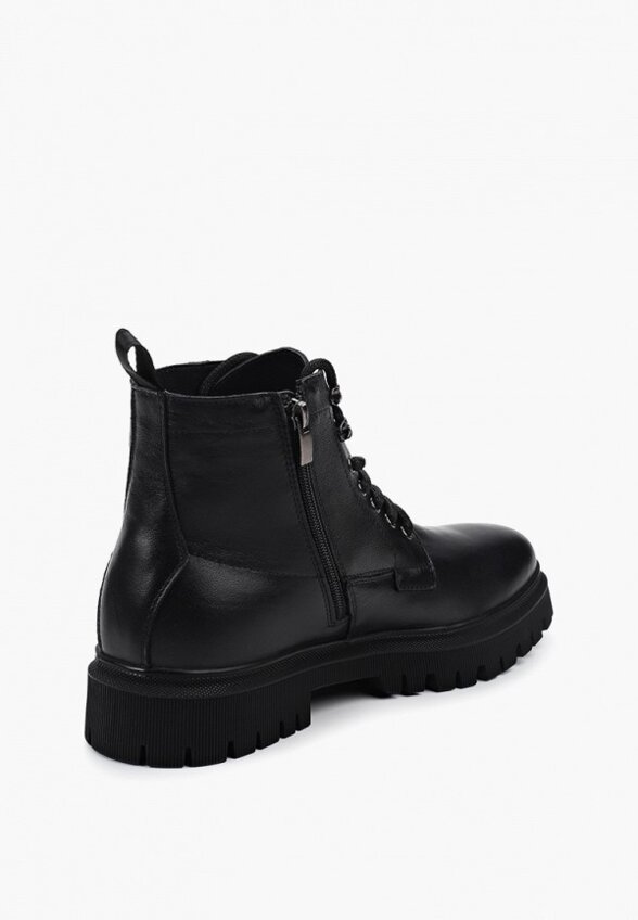 Ботинки Vittorio Bravo