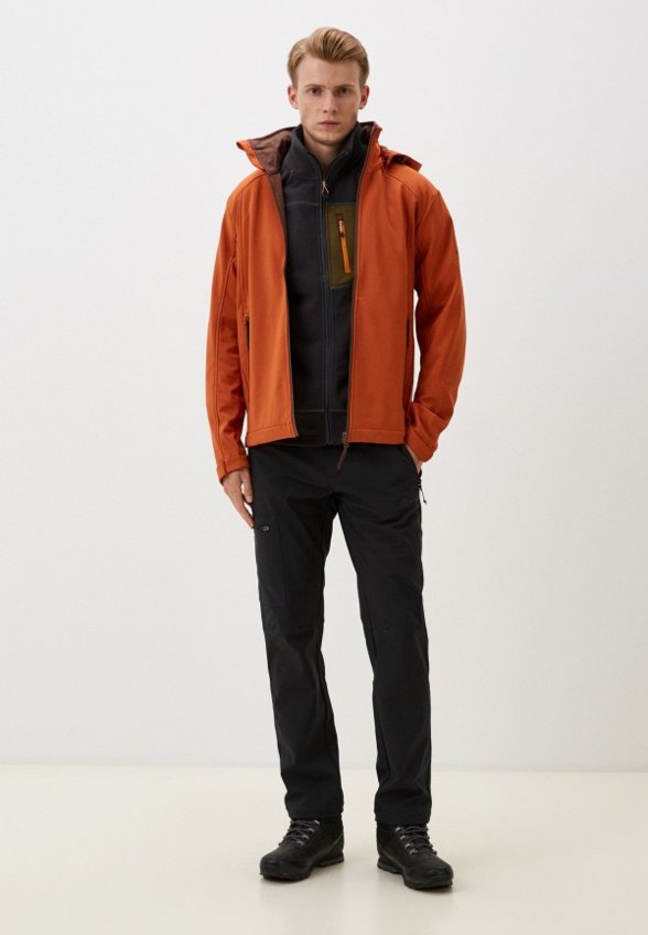 Куртка утепленная Cordillero