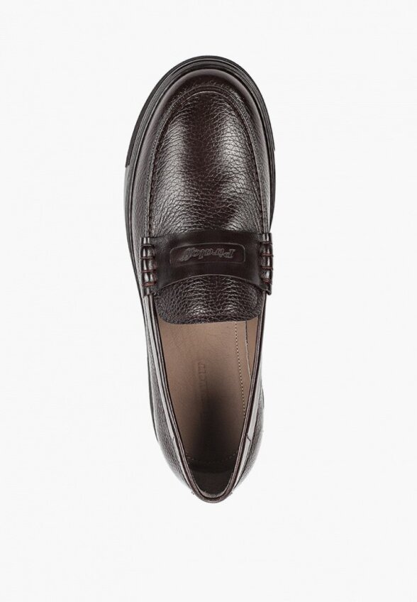 Лоферы Roberto Piraloff