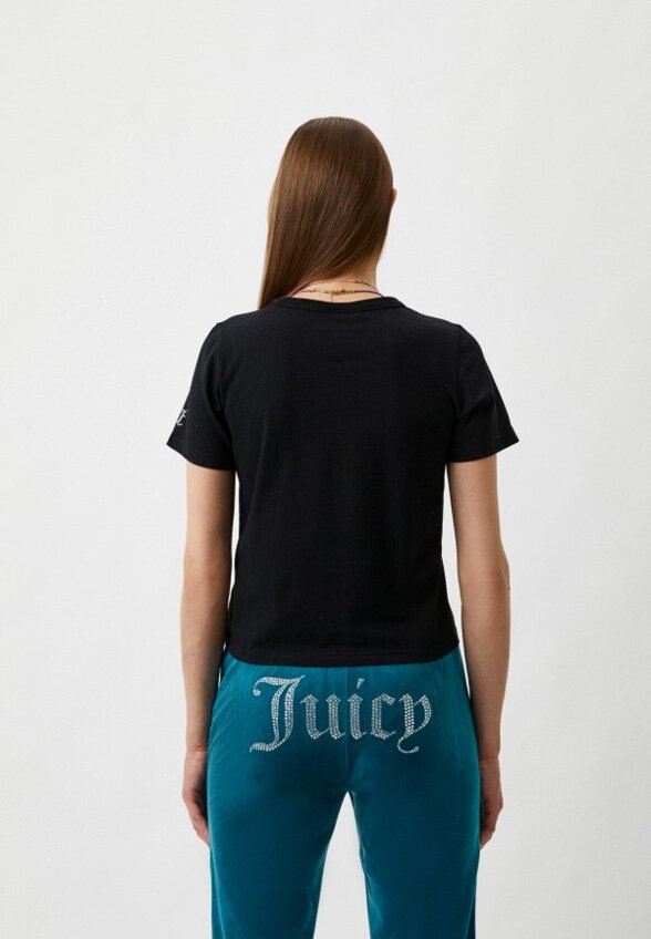 Футболка Juicy Couture