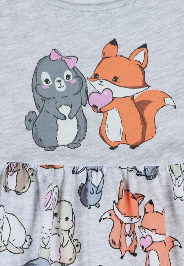 Платье Апрель