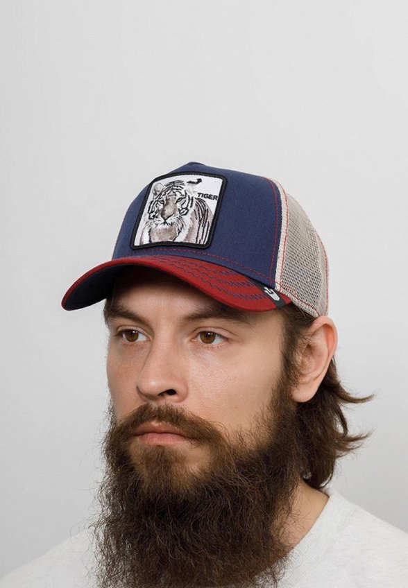 Бейсболка Goorin Brothers