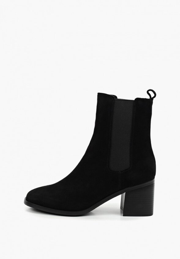 Ботильоны Obba