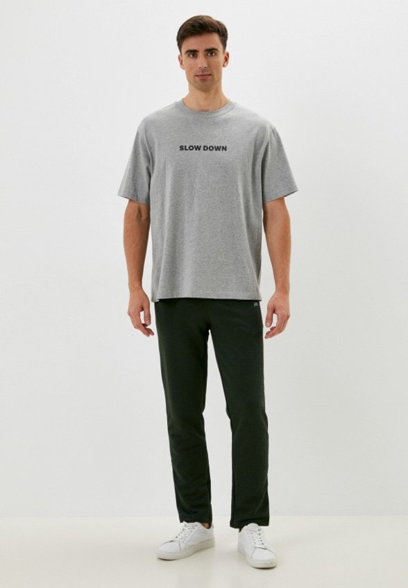 Брюки спортивные D.S