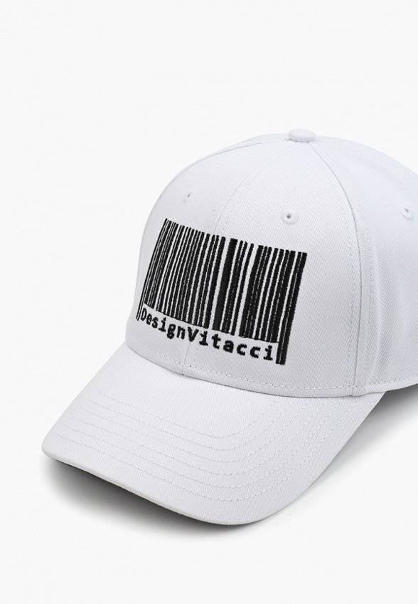 Бейсболка Vitacci