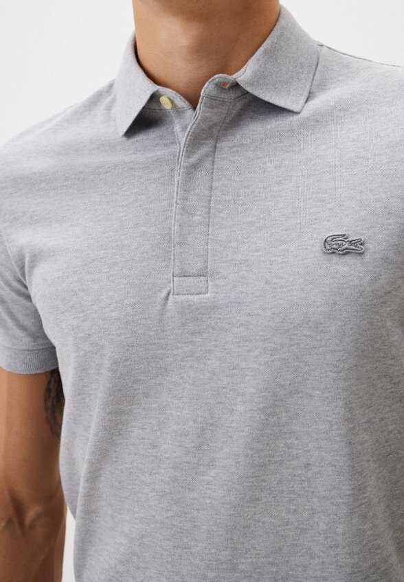Поло Lacoste