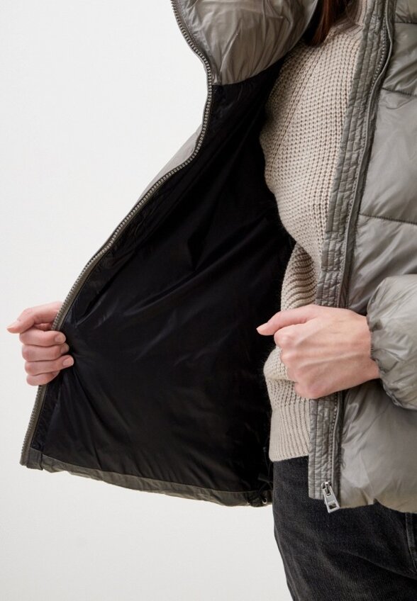 Пуховик Replay