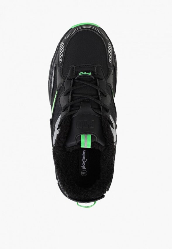 Кроссовки PlayToday