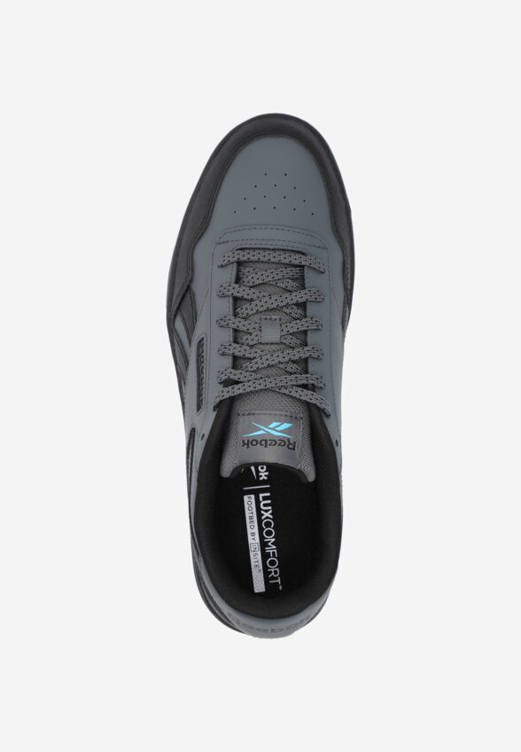 Кеды мужские Reebok Court Advance, Серый
