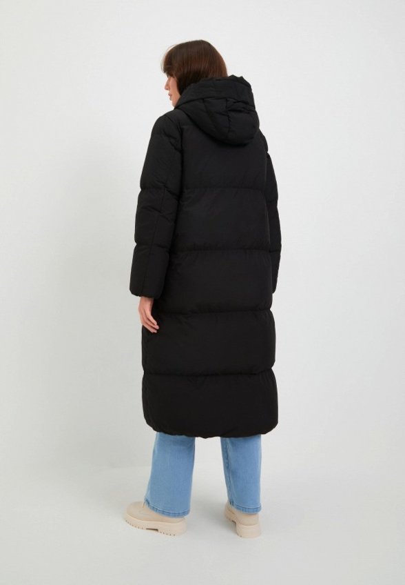 Пуховик Mascotte