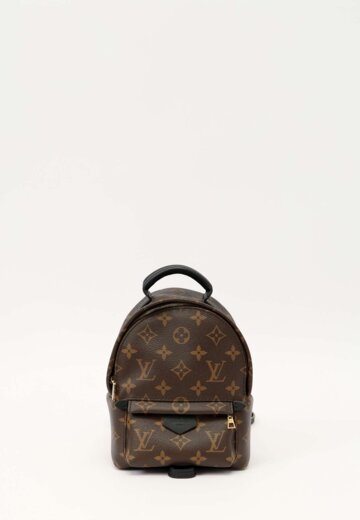 Louis Vuitton Palm Springs