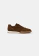 Кеды из натуральной замши2  - превью